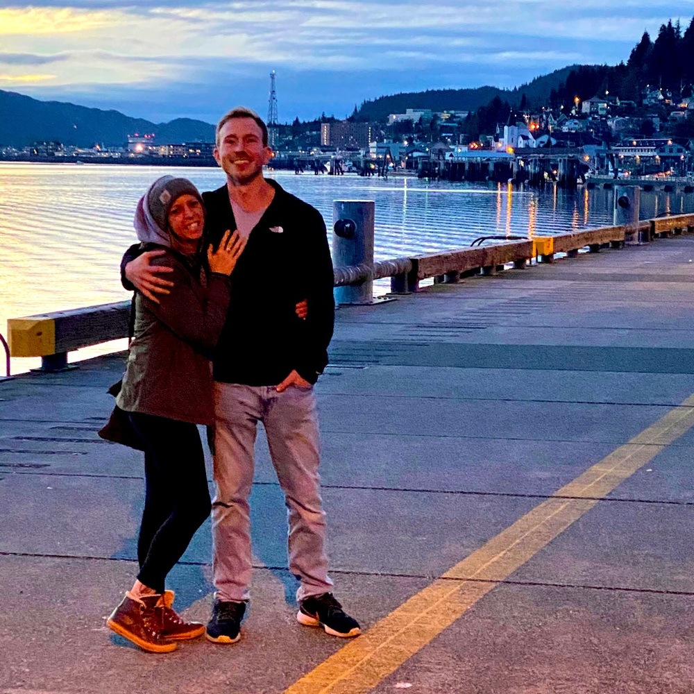 Meet your Posher, Bethany